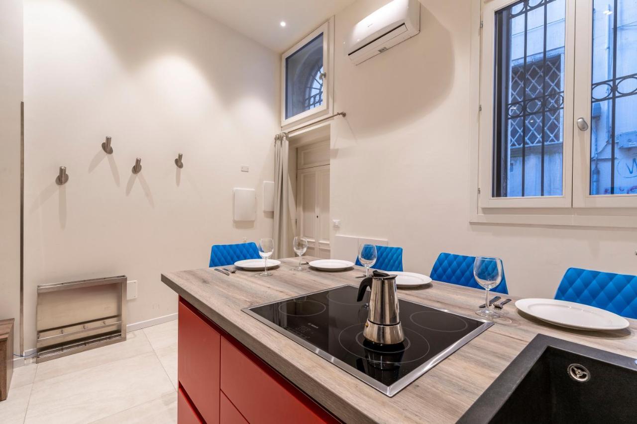Apartment Dei Greci Venice